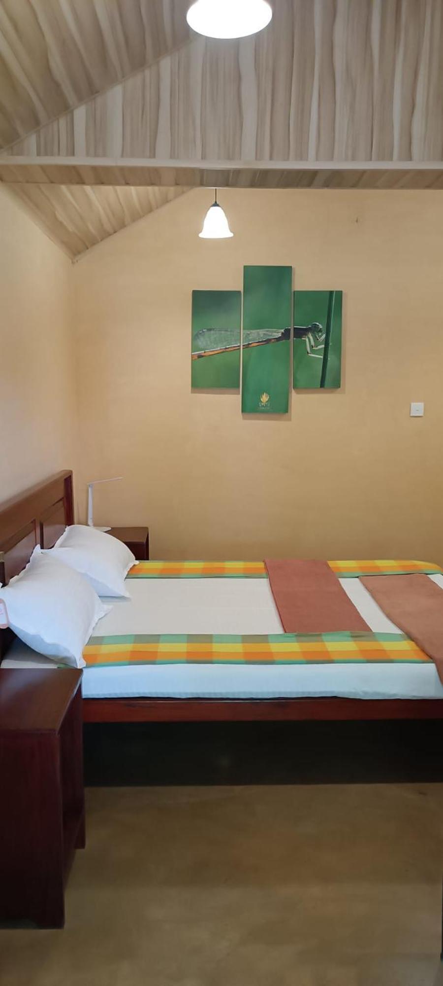 Hotel Niyagala Lodge Сигирия Екстериор снимка